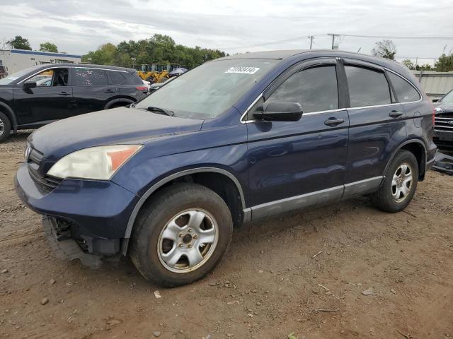 2009 Honda Cr-V Lx