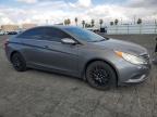 2012 Hyundai Sonata Gls للبيع في Colton، CA - Rear End