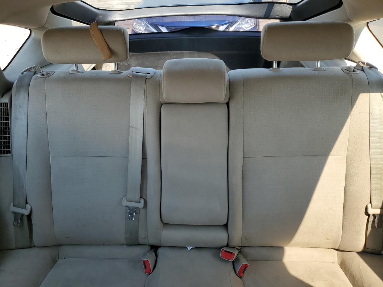 JTDKB20U397846225 2009 Toyota Prius