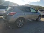 2011 Nissan Murano S for Sale in Ellwood City, PA - Front End