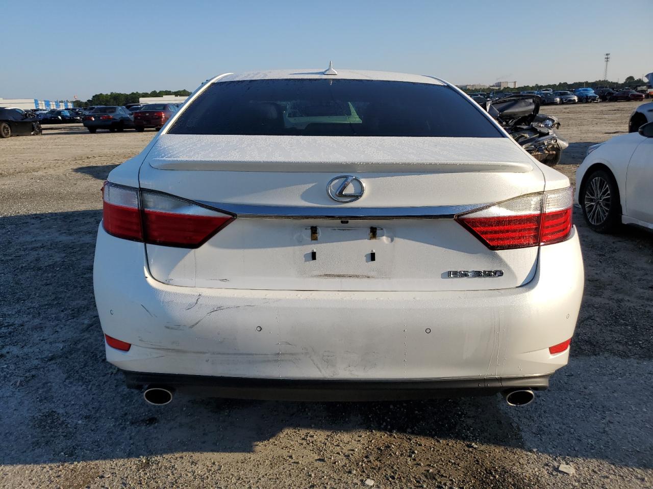 JTHBK1GG5D2053443 2013 Lexus Es 350