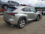 2017 Lexus Nx 200T Base en Venta en Shreveport, LA - Front End