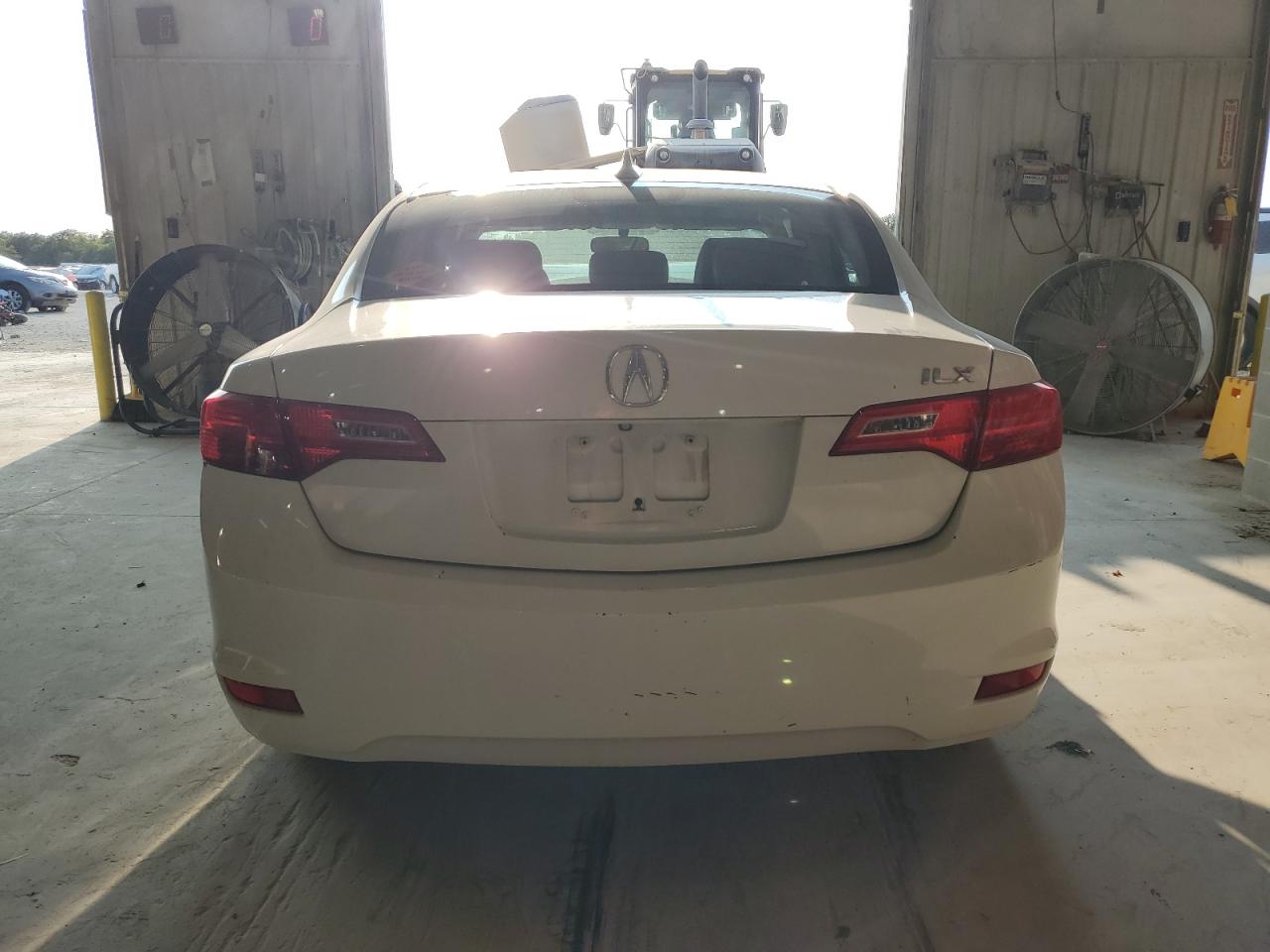 19VDEF34EE001752 2014 Acura Ilx