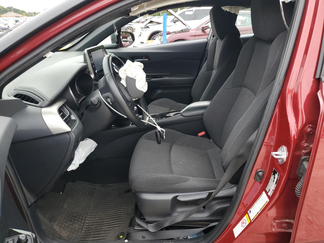 2019 Toyota C-HR - Image 7