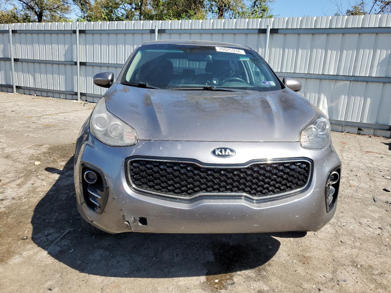 2019 Kia Sportage - Image 5