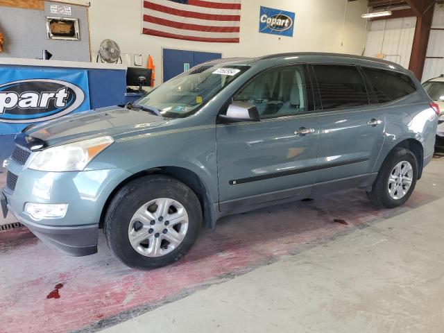 2009 Chevrolet Traverse Ls