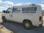 2008 Ford Econoline E250 Van на продаже в Chatham, VA - Mechanical