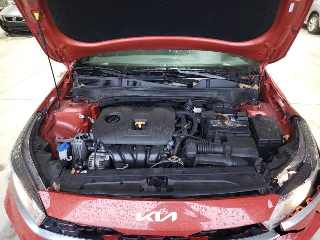 3KPF54ADXNE490983 Kia Forte GT L 11