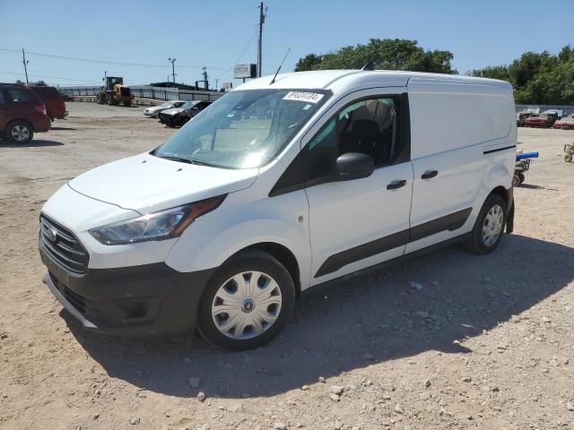 2021 Ford Transit Connect Xl