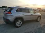 2018 Jeep Cherokee Latitude Plus de vânzare în Lumberton, NC - Water/Flood