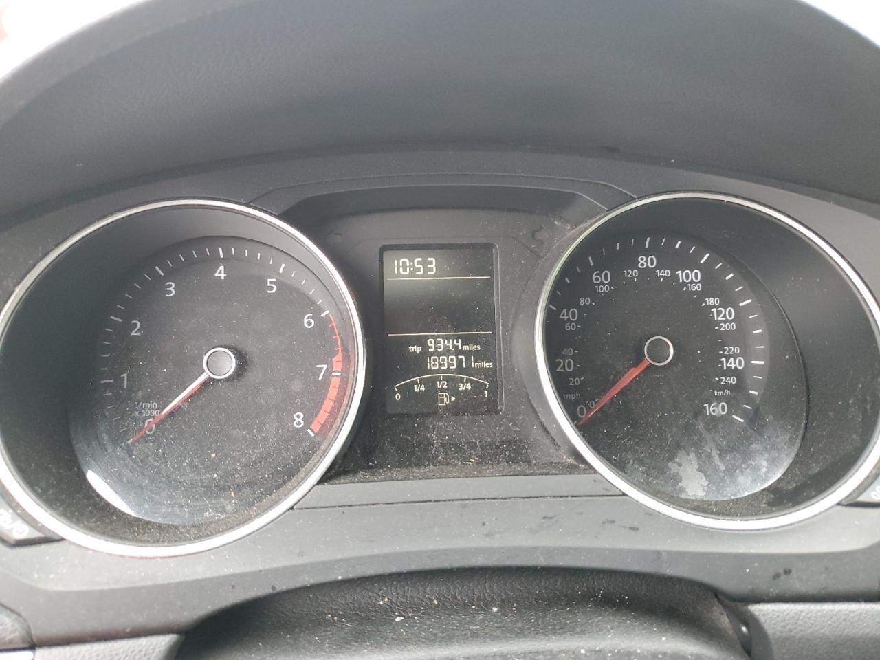 2017 Volkswagen Jetta S VIN: 3VW2B7AJ3HM355186 Lot: 72313574