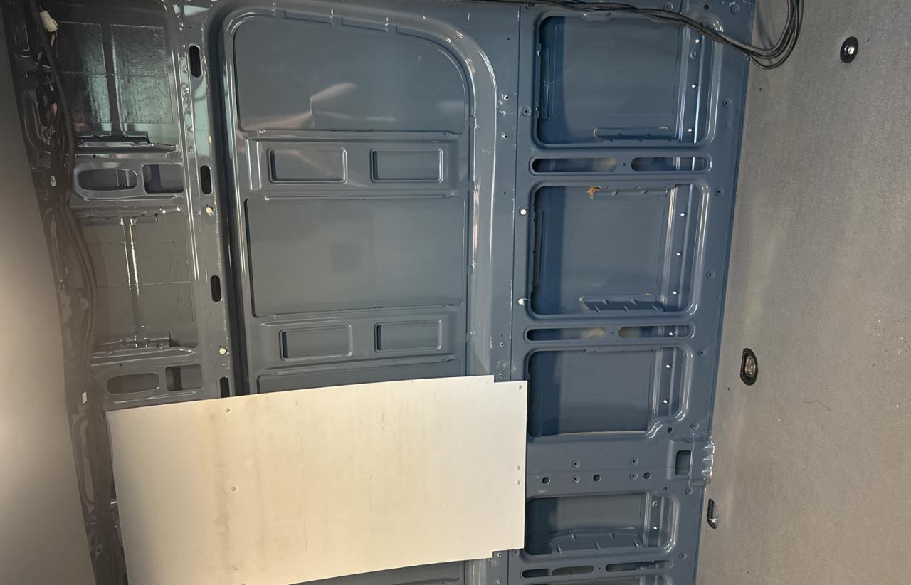 2019 Mercedes-Benz Sprinter 2500/3500 VIN: WD4PF1CD9KP129663 Lot: 73609434