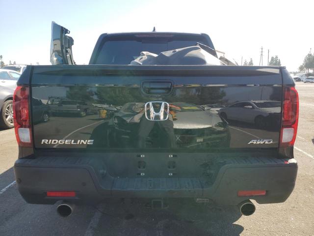 5FPYK3F76PB033977 Honda Ridgeline  6