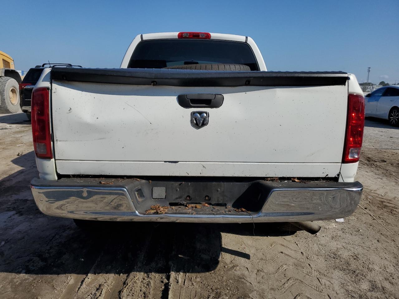 1D7HA18KX6J146765 2006 Dodge Ram 1500 St