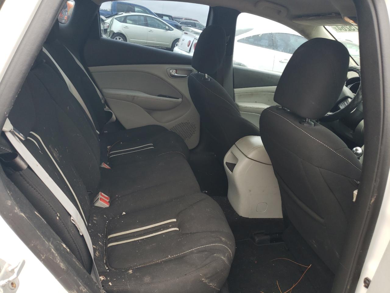 2013 Dodge Dart Sxt VIN: 1C3CDFBA3DD343074 Lot: 70275264