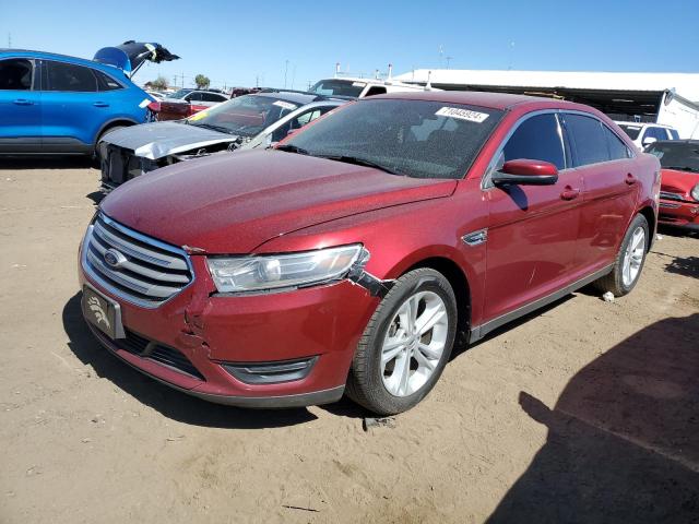  FORD TAURUS 2015 Бордовый