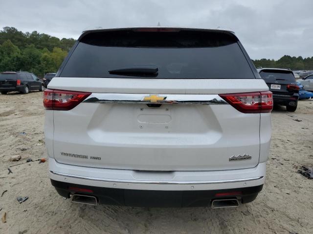 1GNEVNKW9LJ317772 Chevrolet Traverse H 6