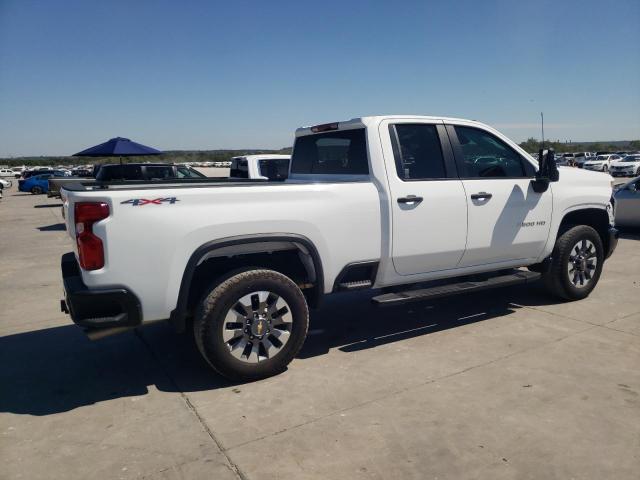 1GC5YME71RF371724 Chevrolet All Models SILVERADO 3