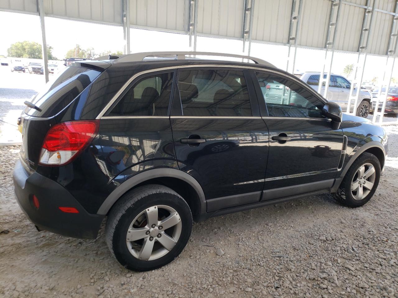 2012 Chevrolet Captiva - Image 3
