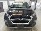 2021 Hyundai Tucson Limited продається в New Braunfels, TX - Normal Wear