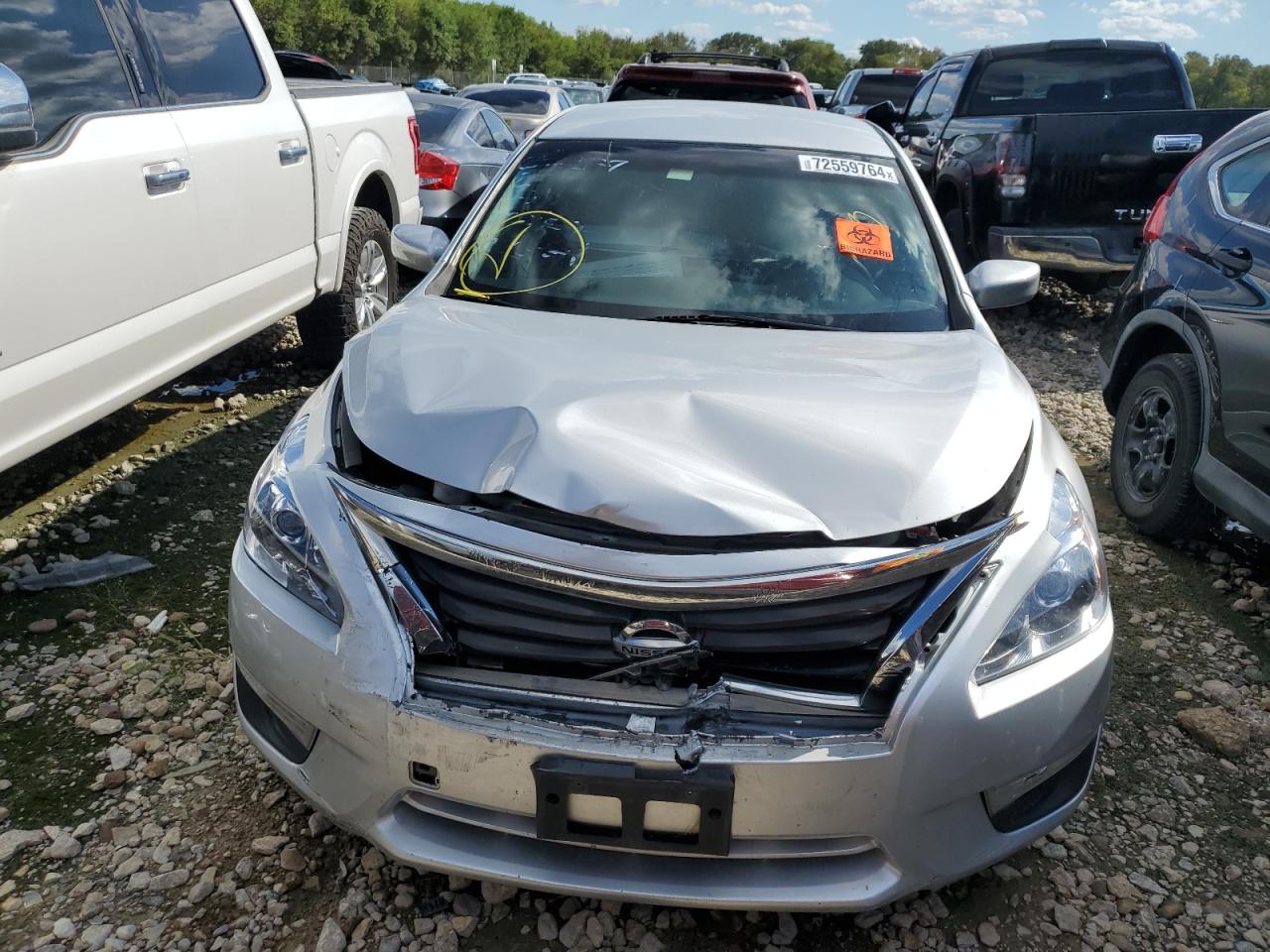 2014 Nissan Altima - Image 5
