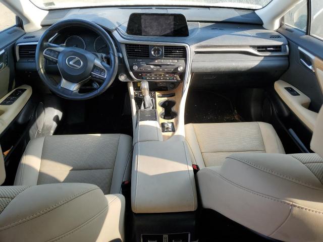 JTJHZKFA4N2039526 Lexus RX350 RX 350 L 8