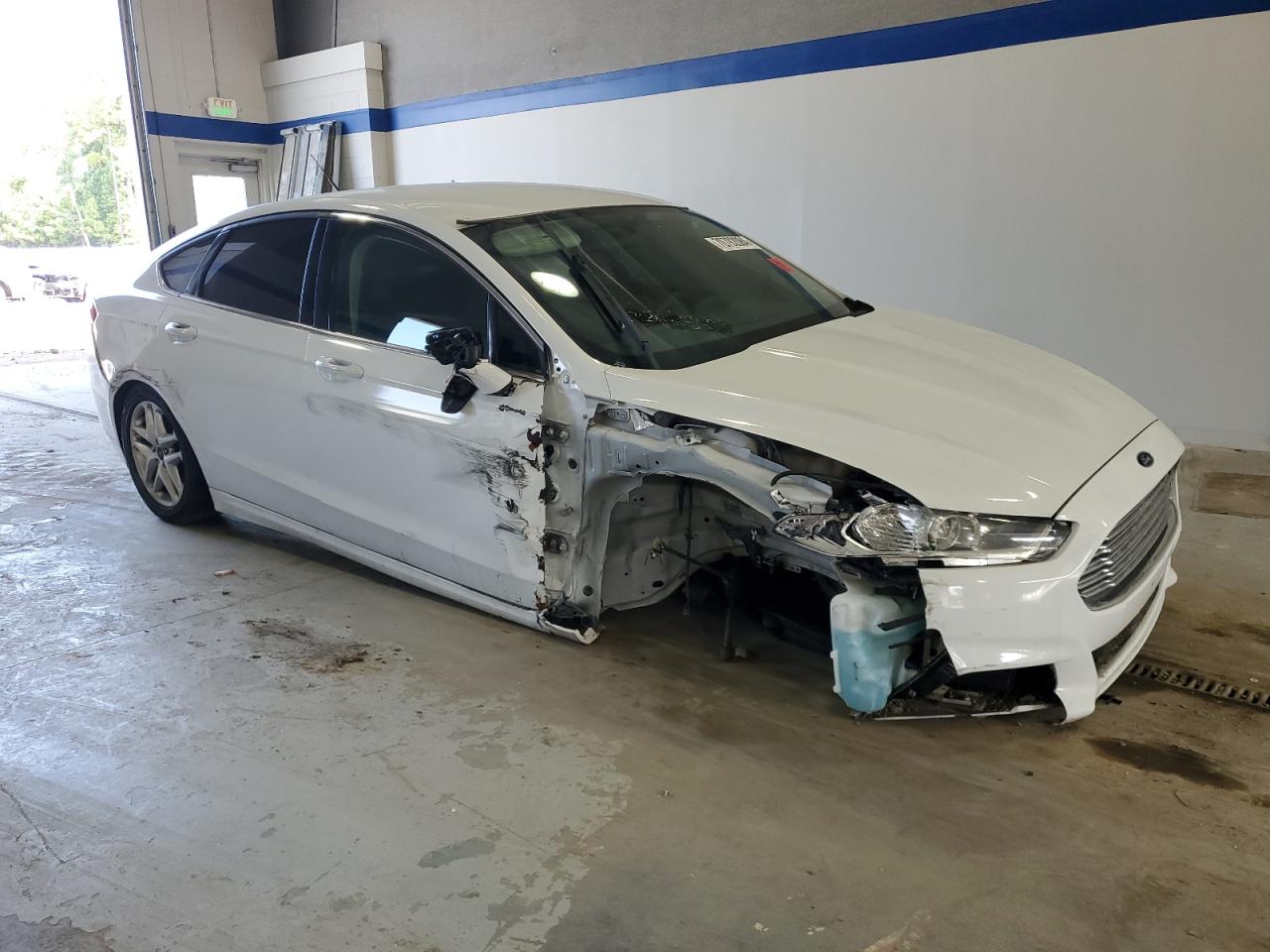 VIN 3FA6P0H74DR143696 2013 FORD FUSION no.4