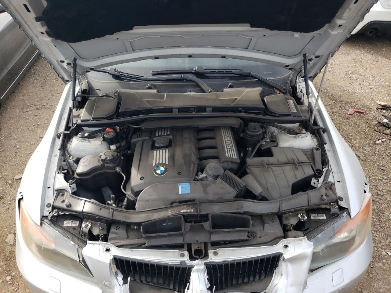 2008 BMW 3er - Image 11