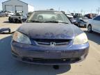 2003 Honda Civic Ex for Sale in Nampa, ID - Rear End
