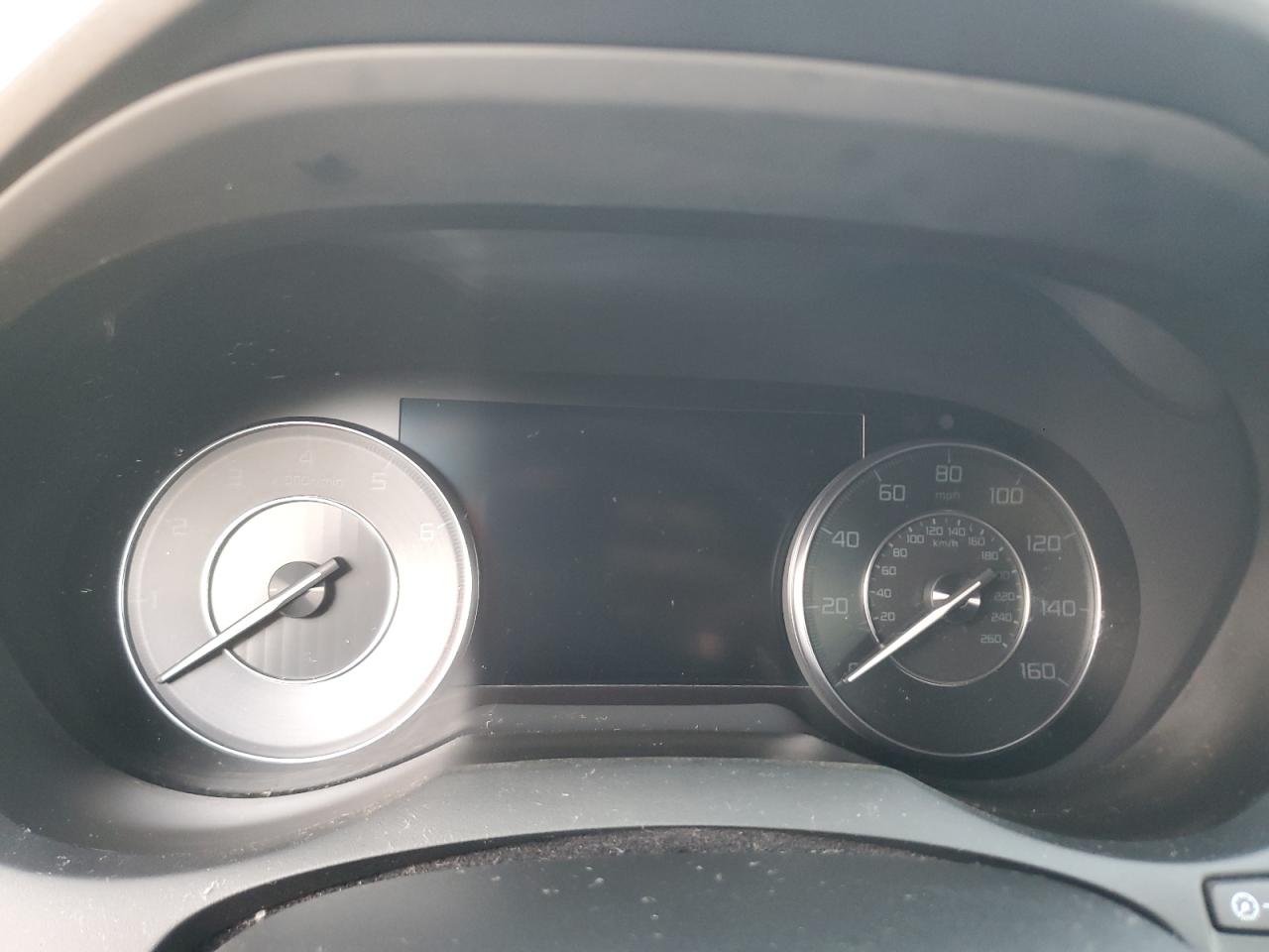 2020 Acura RDX - Image 9