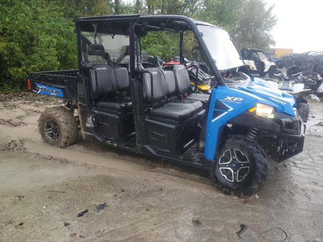 2017 Polaris Ranger Crew Xp 1000 Eps