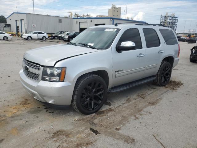 2012 Chevrolet Tahoe C1500 Lt