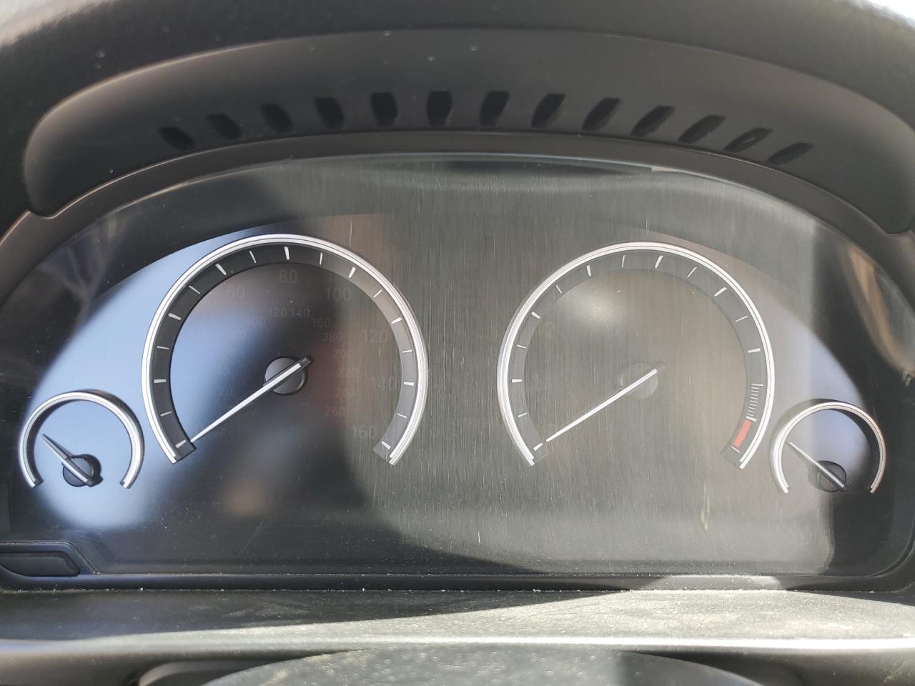 2014 BMW 535 I VIN: WBA5B1C5XED480719 Lot: 72618134