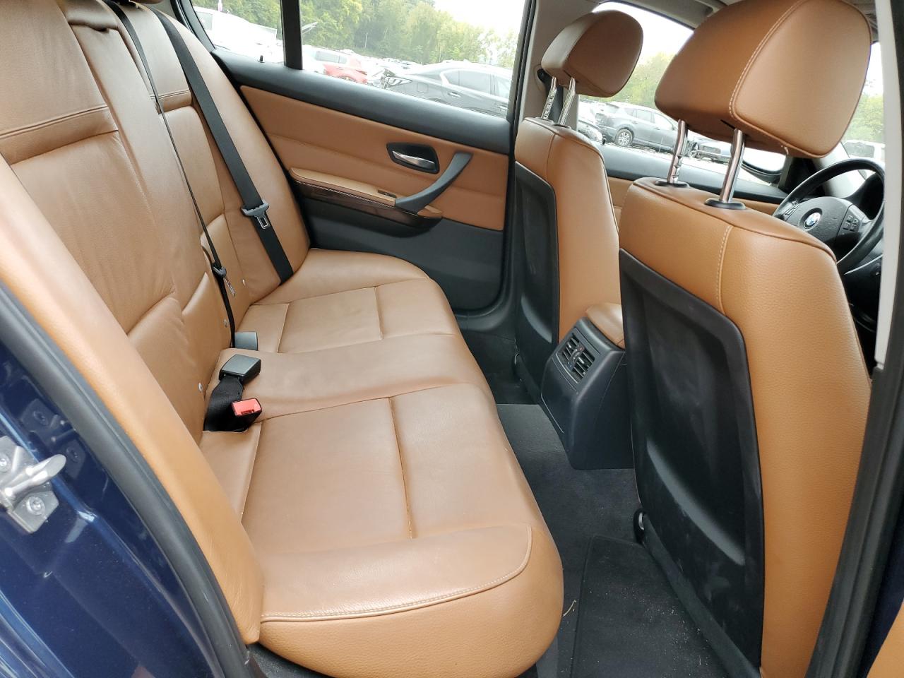 2011 BMW 3er - Image 10