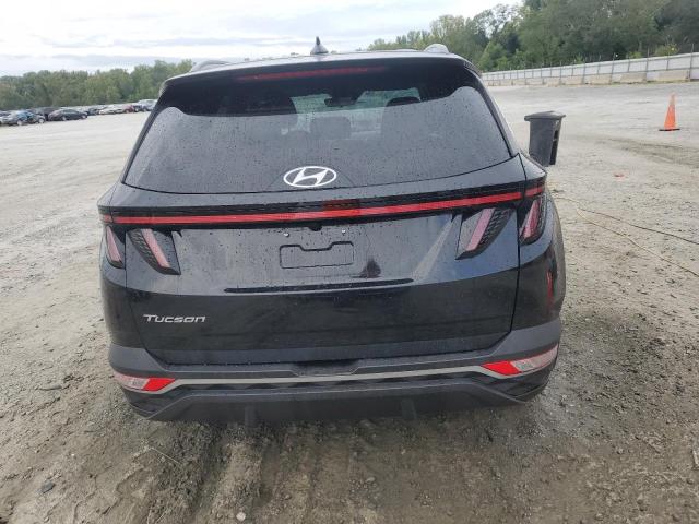 5NMJB3AE7NH064215 Hyundai Tucson SEL 6