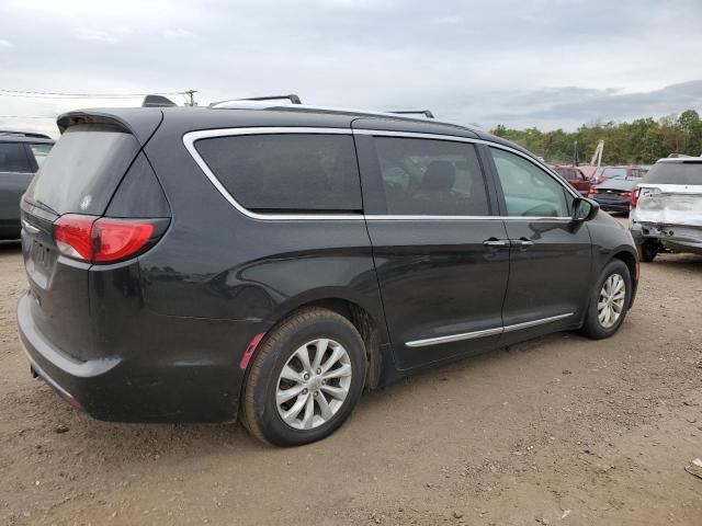  CHRYSLER PACIFICA 2018 Черный