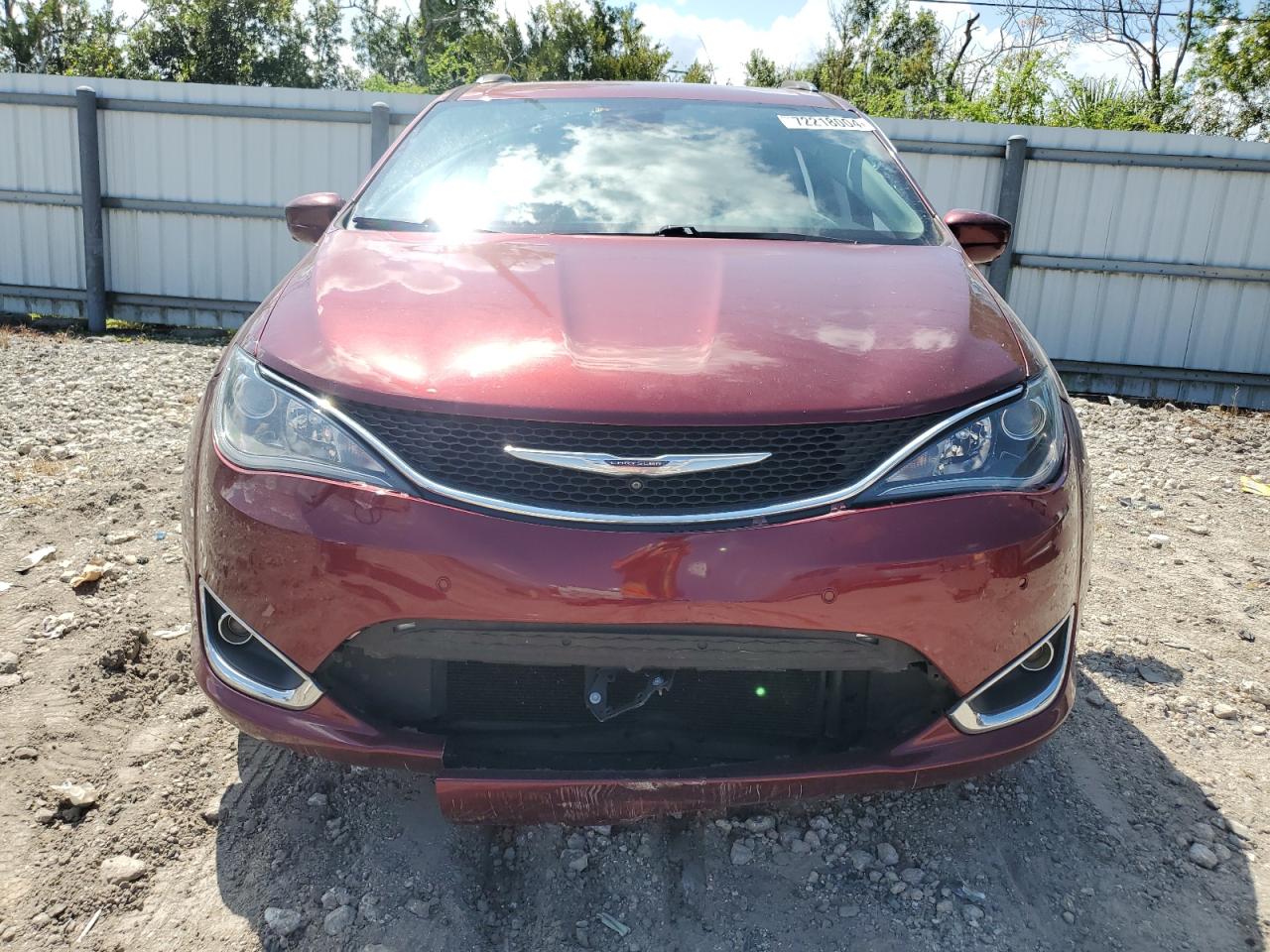 2017 Chrysler Pacifica - Image 5