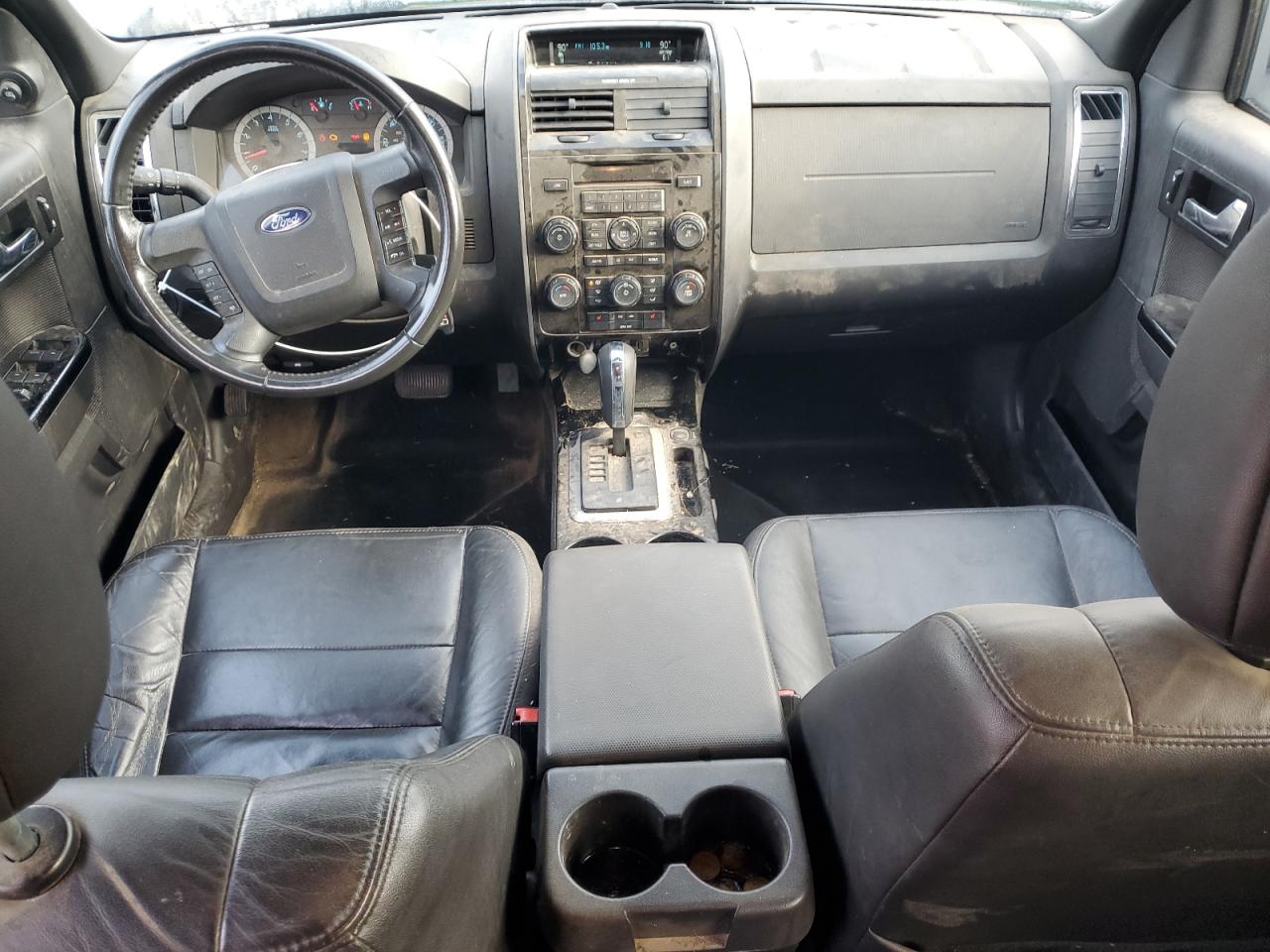 2010 Ford Escape - Image 8
