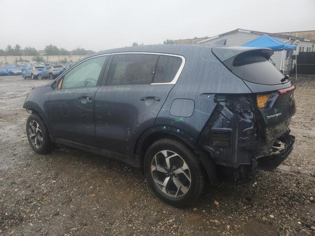 KNDPM3AC2L7716536 Kia Sportage L 2