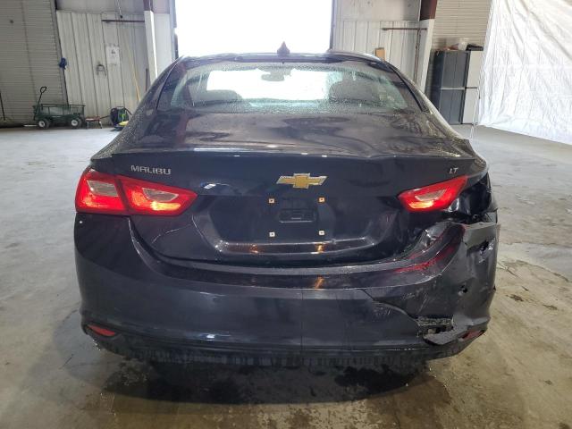 1G1ZD5ST4PF210827 Chevrolet Malibu LT 6