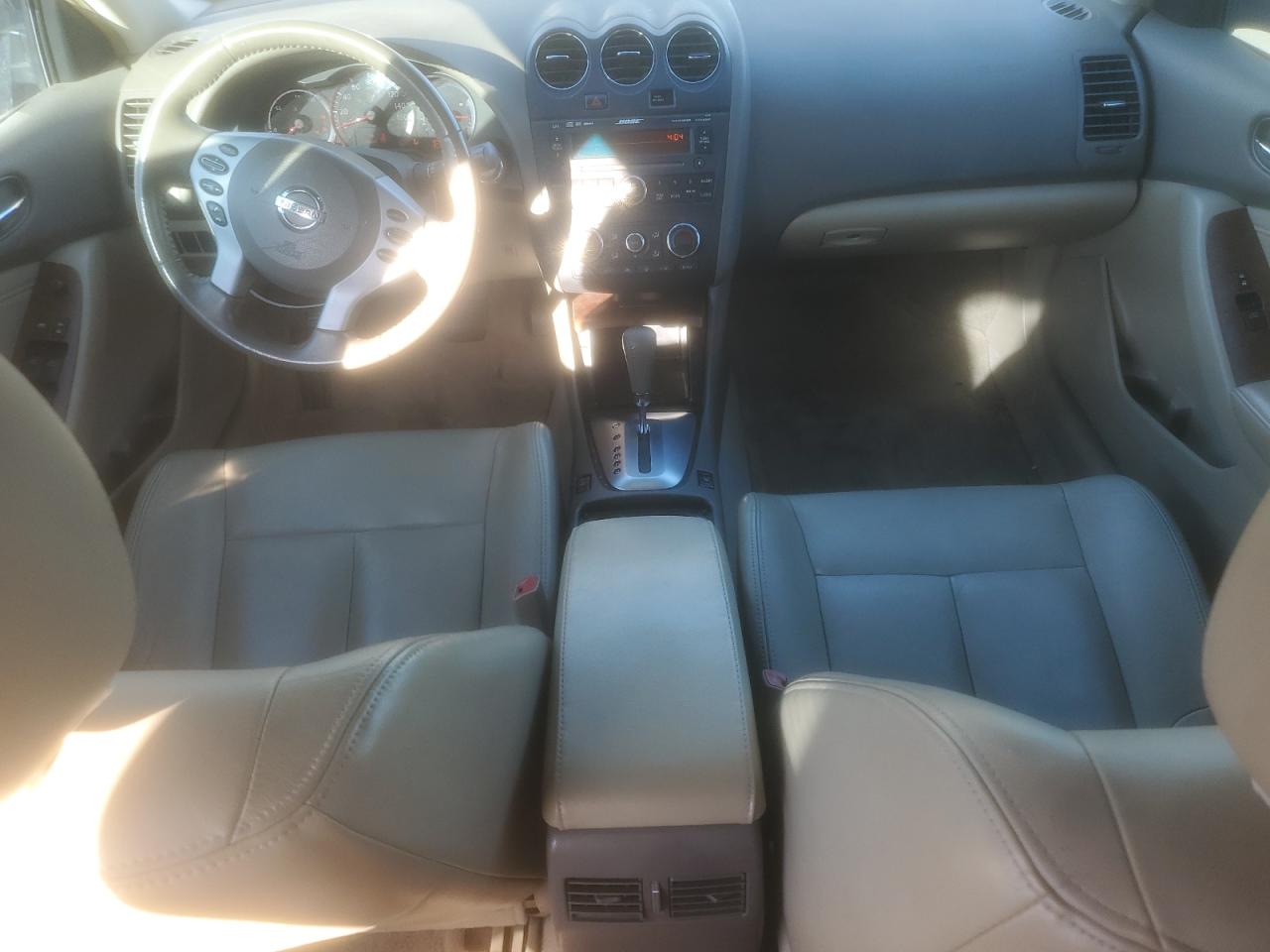 1N4CL21E39C148560 2009 Nissan Altima Hybrid