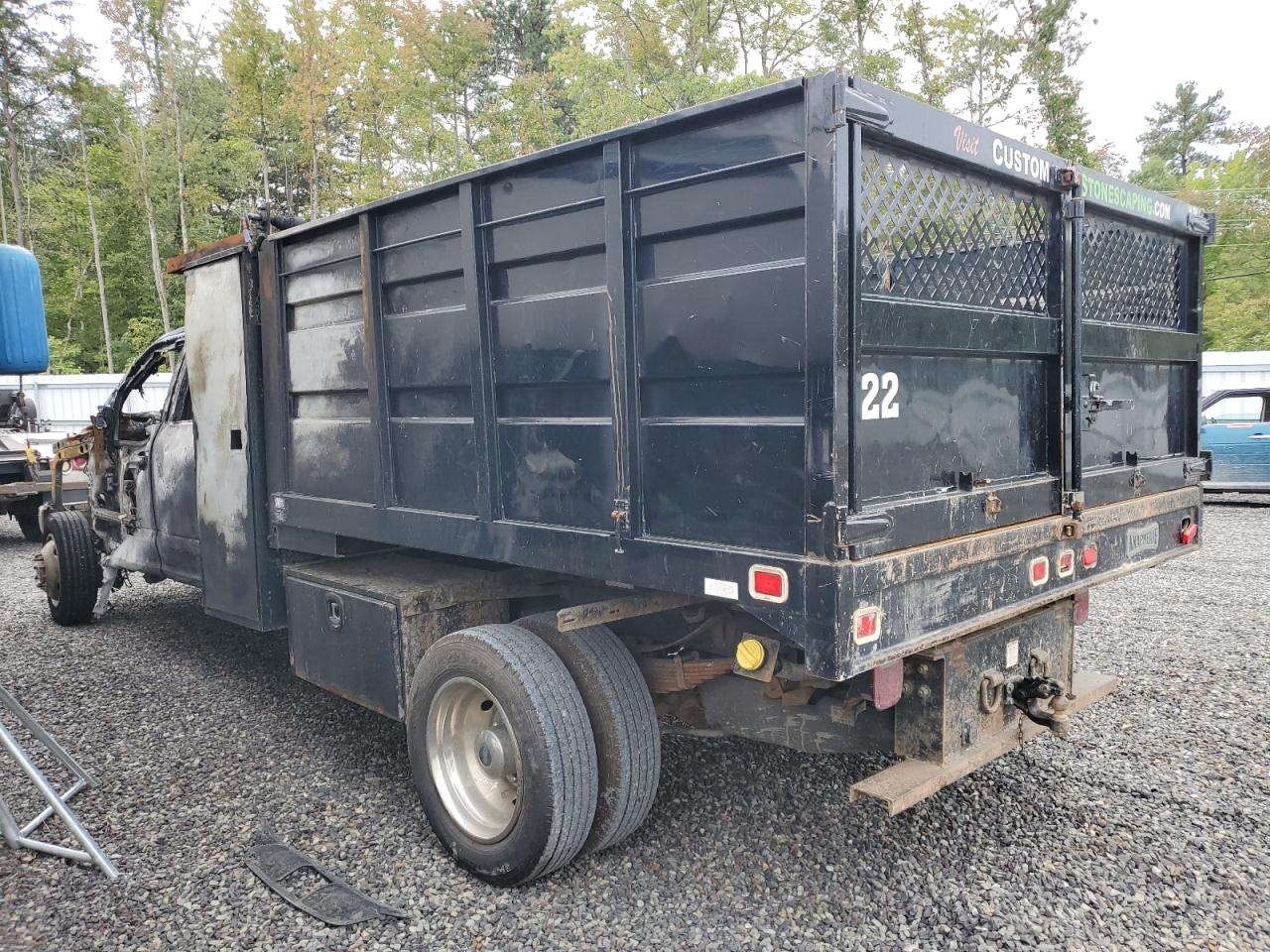 2017 Ford F550 Super Duty VIN: 1FD0W5GY0HED40041 Lot: 72579564