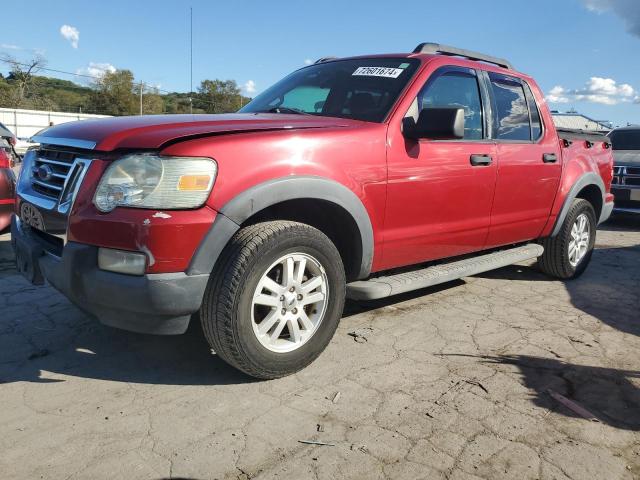 2010 Ford Explorer Sport Trac Xlt