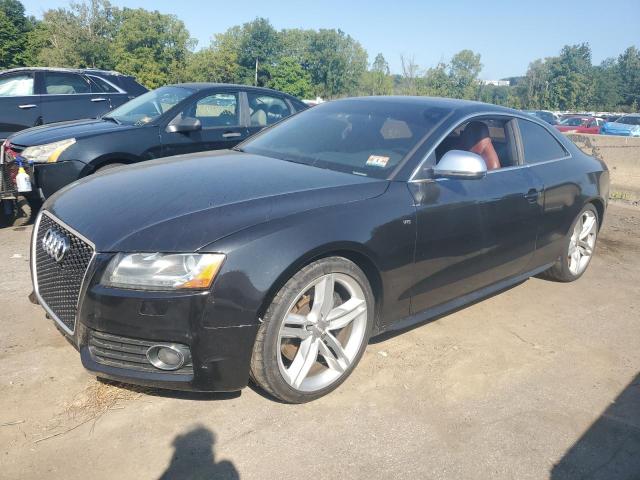 2009 Audi S5 Quattro