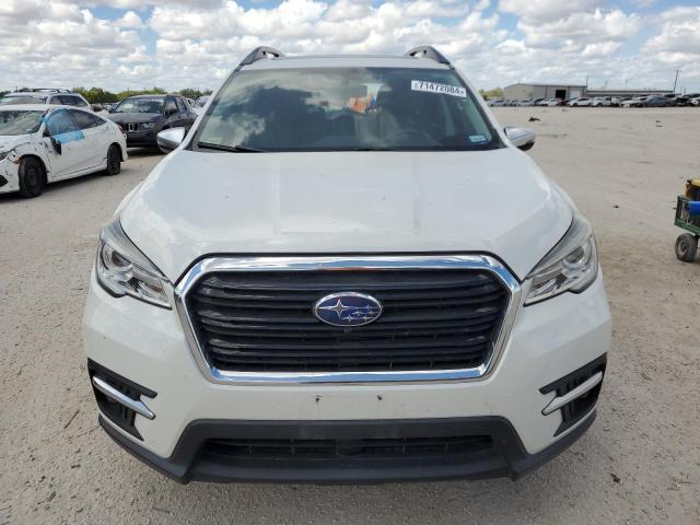  SUBARU ASCENT 2019 Белый