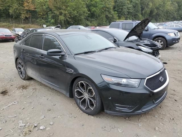 Седаны FORD TAURUS 2013 Черный