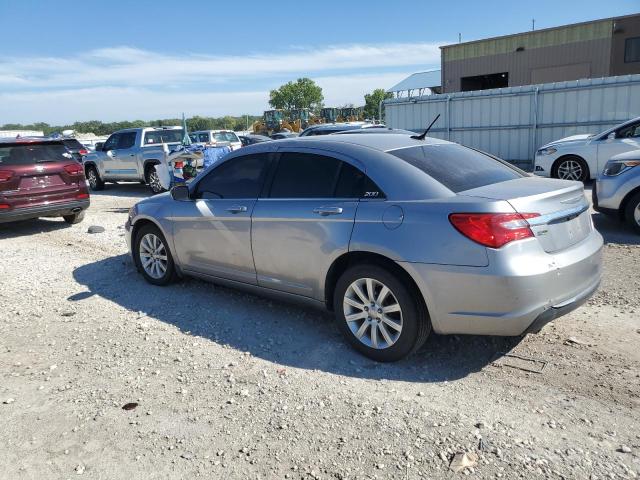  CHRYSLER 200 2014 Szary