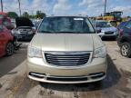 2011 Chrysler Town & Country Touring L en Venta en Chicago Heights, IL - Side