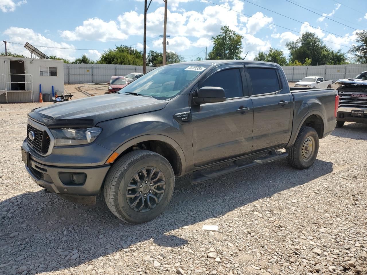 1FTER4EH0KLA86719 2019 FORD RANGER - Image 1