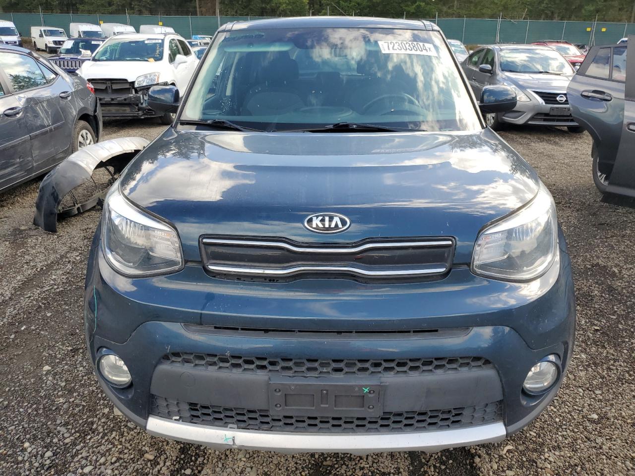 2017 Kia Soul - Image 5
